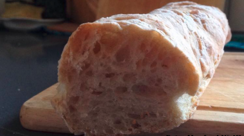 Mannes Baguette